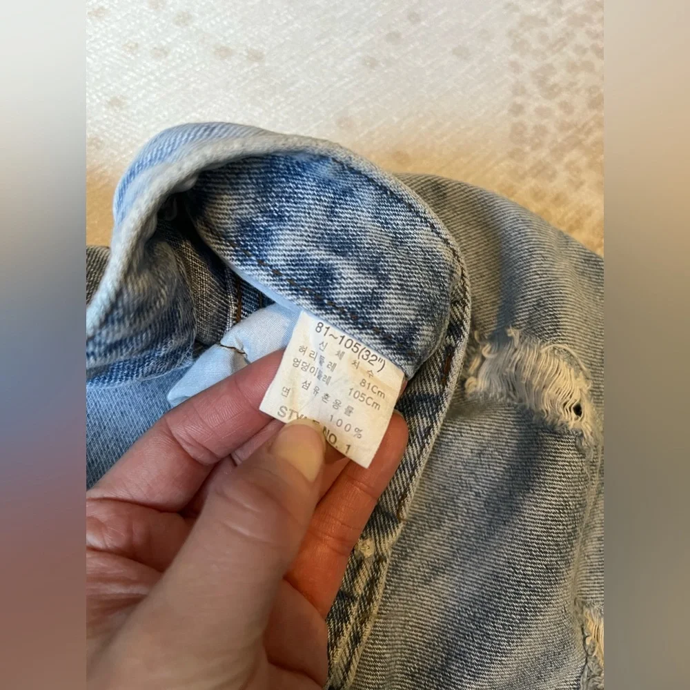 Jeans - Picture 13 of 14